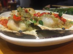 -木屋烧烤(白石洲店)