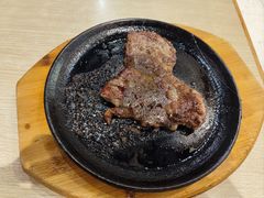 -纽斯特牛排自助餐厅(浦江万达店)