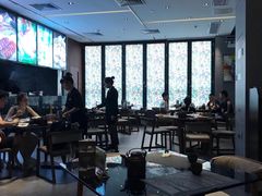 大堂-南国会酒家(岗顶1站广场店)