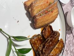 -海富门·带鱼·淮扬菜·粤菜(甘家口店)