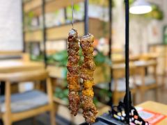 -群生记 群生驴肉 火烧(朝阳站店)