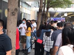 -Apple零售店(深圳益田假日广场店)