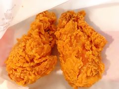 麦辣鸡翅-麦当劳(吴中大道店)