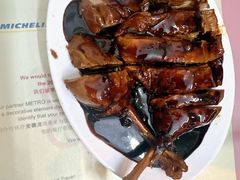 -蘭心餐厅(进贤路店)