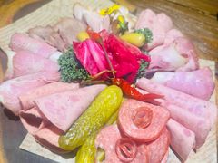 -卢布里西餐厅(总店)