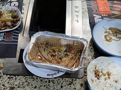 -清真·金鑫隆牛羊肉(环山路店)