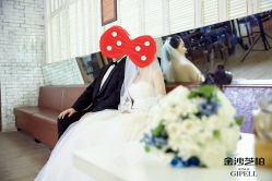 -保定金沙芝柏婚礼策划