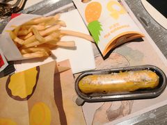 -麦当劳(红旗路店)