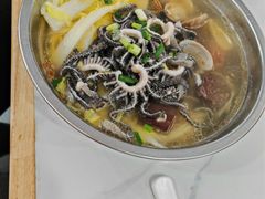 -福屿鲜捞小吃·捞化(福屿总店)