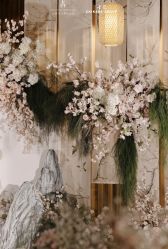 -无锡君来洲际酒店·宴会厅