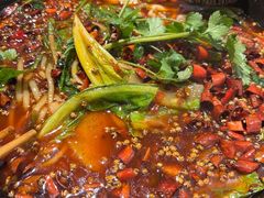 -鸿顺老铁锅美蛙鱼府(解放碑店)