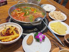 -亮欢寨(凯里总店)