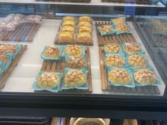 -罗莎蛋糕(建设路店)