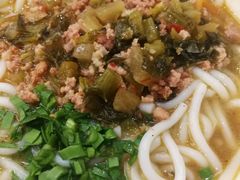 小锅米线-蝴蝶泉宾馆-中餐厅