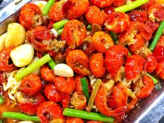 -碎怂烤肉(钟楼柳巷店)