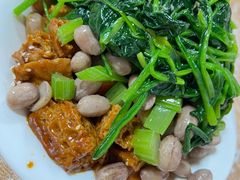 凉菜拼盘-肖家饸饹面总店(郑州总店)