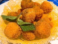 -蔡澜点心·粤菜(花城汇南区店)