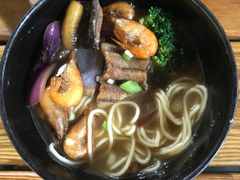 -囿面传统制面馆(中央路店)