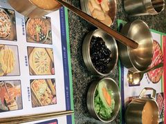 -兰正韩·韩国料理(春熙路店)