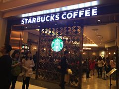 -星巴克(威尼斯人店)