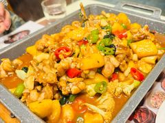 -意卡菲·欢乐聚会餐厅(华侨店)
