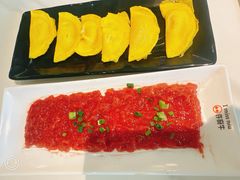 -许府牛火锅(信义坊总店)