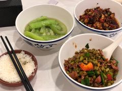-新新湘菜馆(新中街二条店)