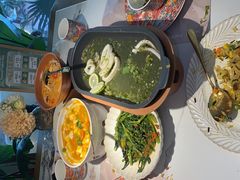 -泰椰里·泰国餐厅(智慧城广百广场店)
