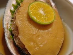 -清水日本料理铁板烧(学府路店)