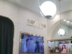 -海马体照相馆(上海宝山万达广场店)