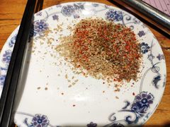 -关二碳烤羊腿(龙翔路店)