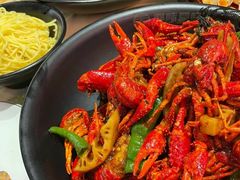 -聚味瞿记·龙虾堂(渔人码头一店)