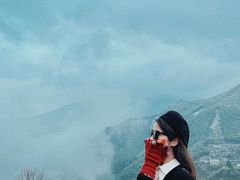 -江南天池高山汤泉城