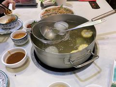 -陈记顺和潮汕牛肉火锅(棠德南路店)