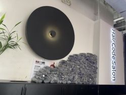 -Hair Code芭曲发型