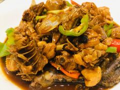 -闫府私房菜(经四路万达店)