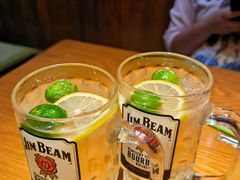 -大喜居酒屋·烧串(悦汇城店)