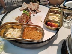 -清真·宁夏印象·盐池滩羊肉体验店(江宁路店)