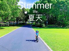 -上海月湖雕塑公园