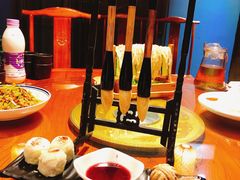 妙笔生花-醉长安(南门总店)