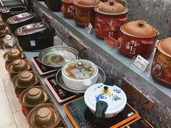 -湘江红·湖南招牌菜(莲花南路店)