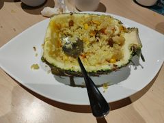 -避风塘(金山万达店)