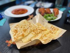-木尔坦·Multan巴基斯坦清真餐厅halal(大智嘉园店)