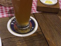 -Paulaner·德国帕拉娜自酿啤酒餐厅(海上世界店)