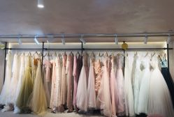 -B.Bridge Couture婚纱礼服(福田店)