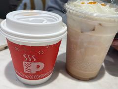 -Peet's Coffee皮爷咖啡(豫园店)