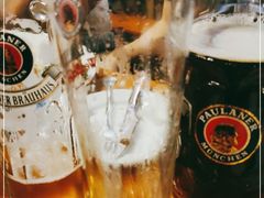 -宝莱纳餐厅(滨江店)