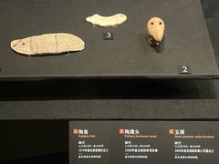 -盘龙城遗址博物院