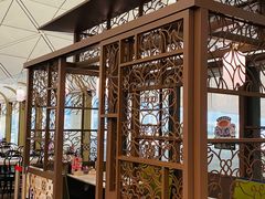 -翠华餐厅(香港国际机场店)