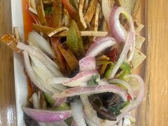 -西羊市老米家泡馍(西羊市店)